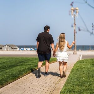 Meet your Posher, Linda